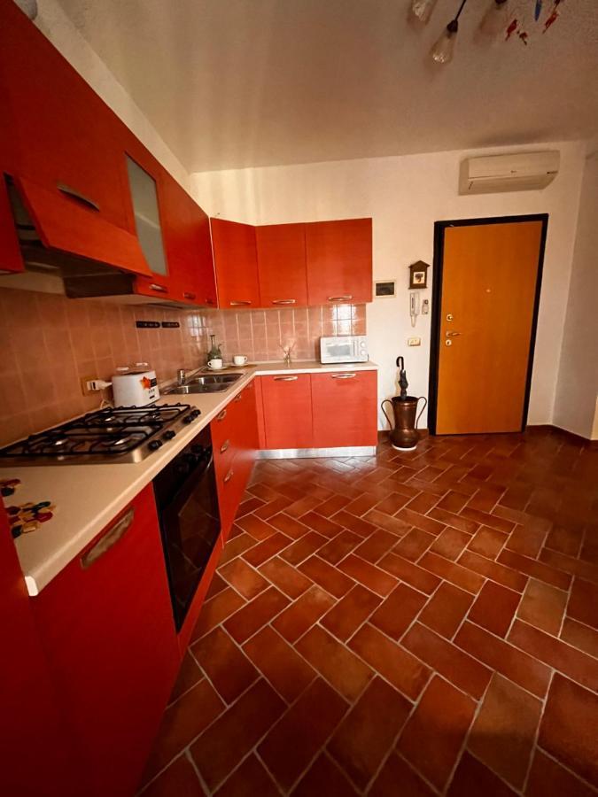 Pink Flamingo Accomodation Comacchio Zewnętrze zdjęcie