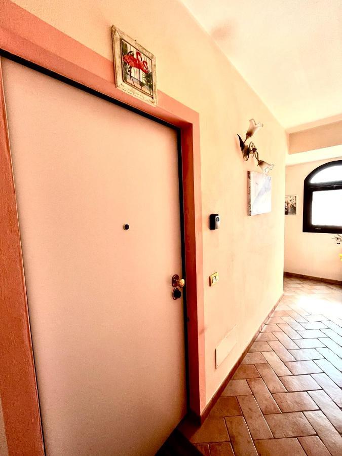 Pink Flamingo Accomodation Comacchio Zewnętrze zdjęcie