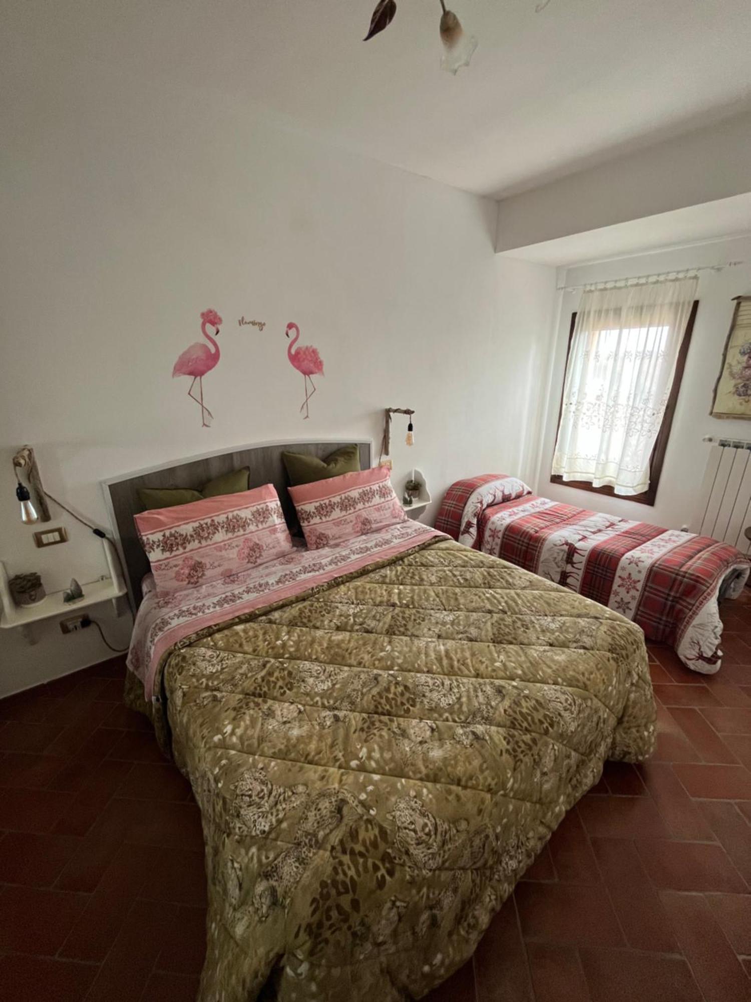 Pink Flamingo Accomodation Comacchio Zewnętrze zdjęcie